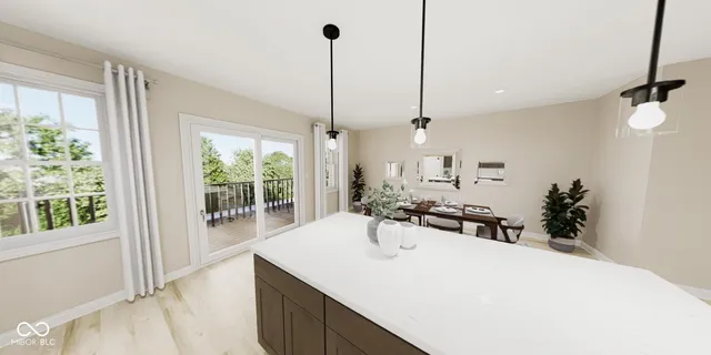 $399,990 | 5744 Birtz Road, Indianapolis, IN 46216