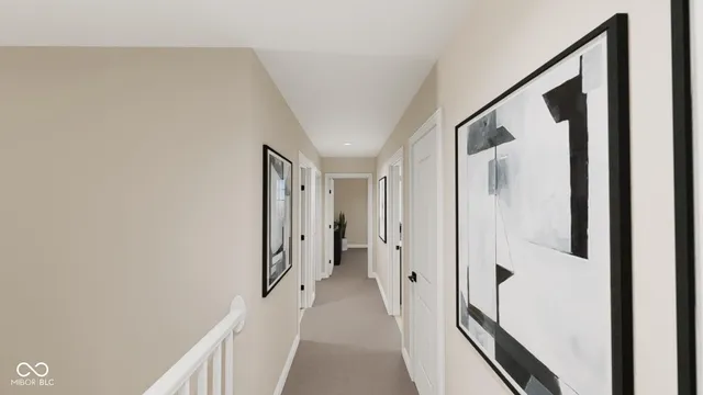 $399,990 | 5744 Birtz Road, Indianapolis, IN 46216