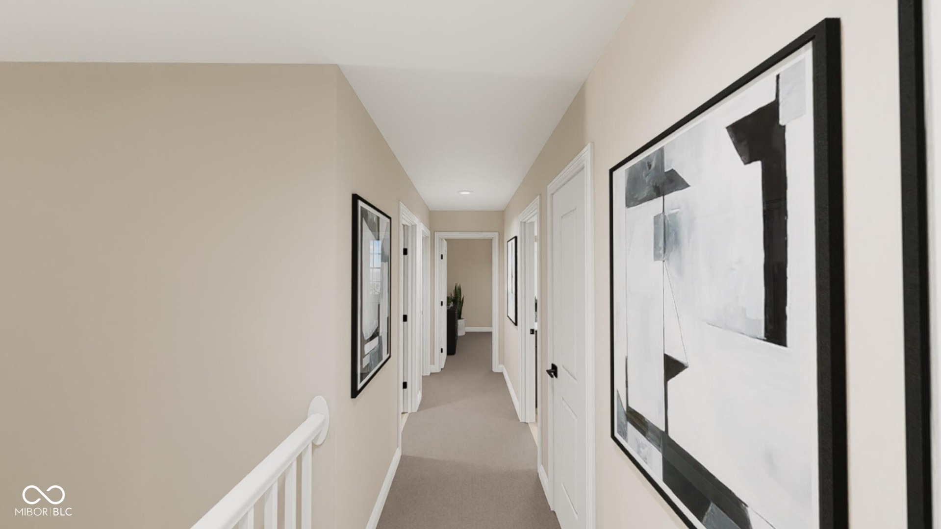 5744 Birtz Road Indianapolis, IN 46216 - Photo 5 of 26