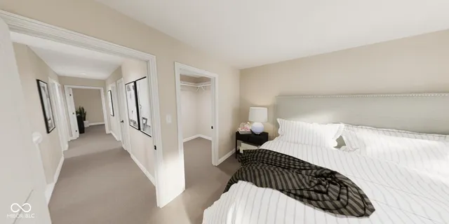 $399,990 | 5744 Birtz Road, Indianapolis, IN 46216