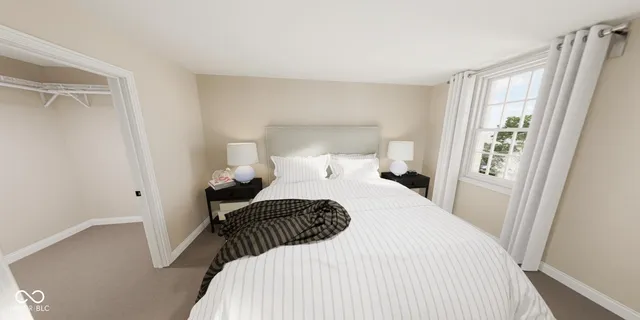 $399,990 | 5744 Birtz Road, Indianapolis, IN 46216