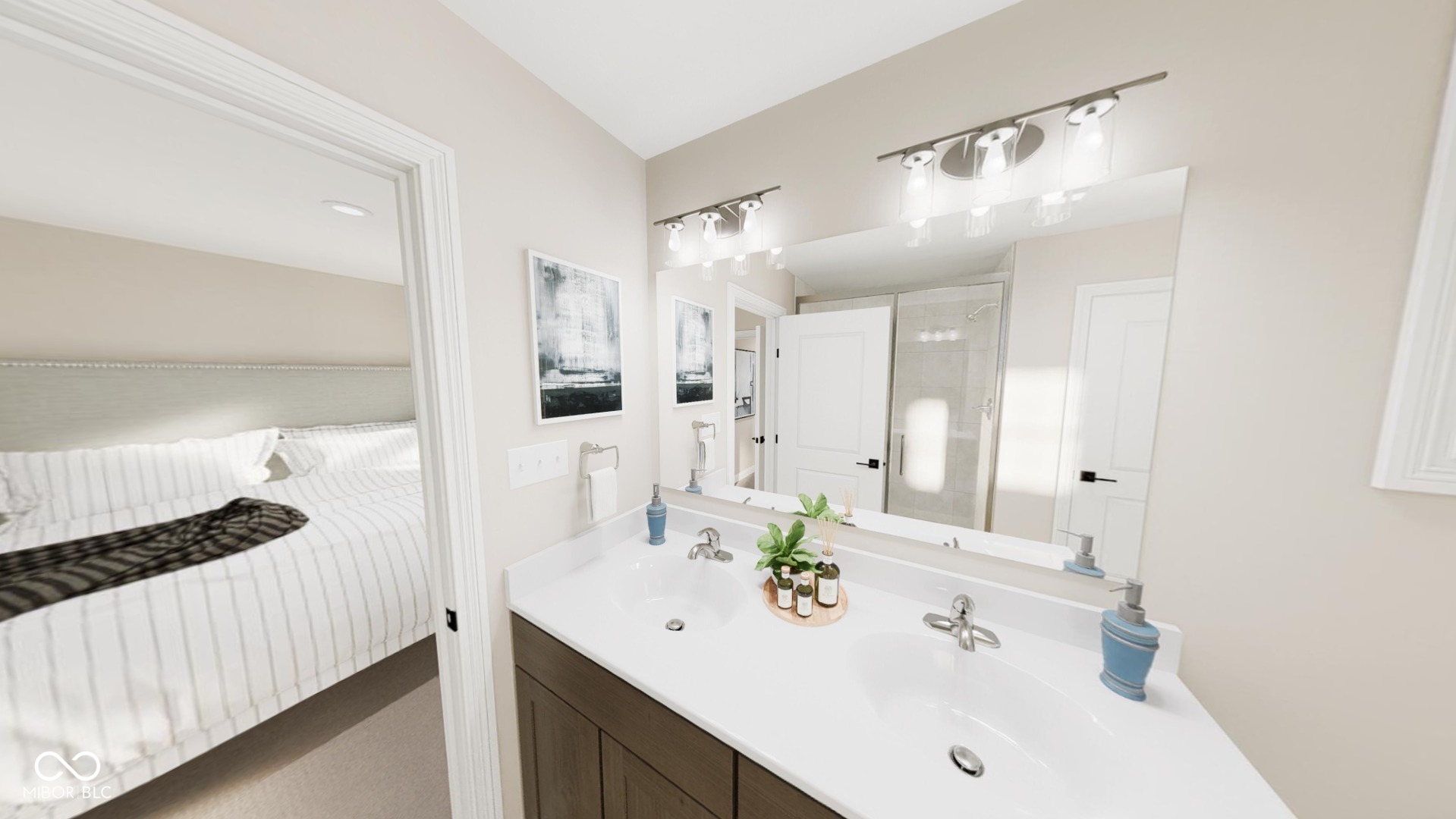 5744 Birtz Road Indianapolis, IN 46216 - Photo 9 of 26