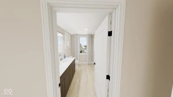 $399,990 | 5744 Birtz Road, Indianapolis, IN 46216