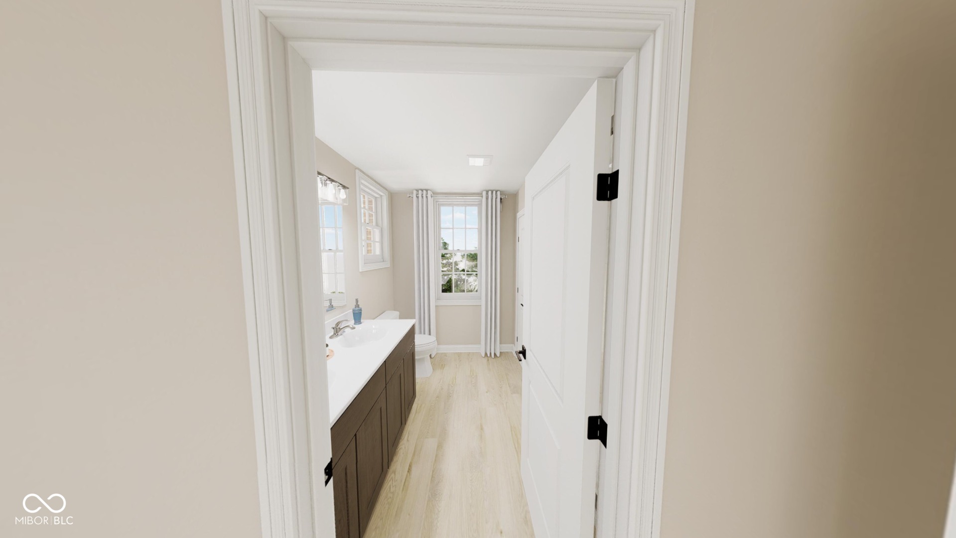 5744 Birtz Road Indianapolis, IN 46216 - Photo 10 of 26