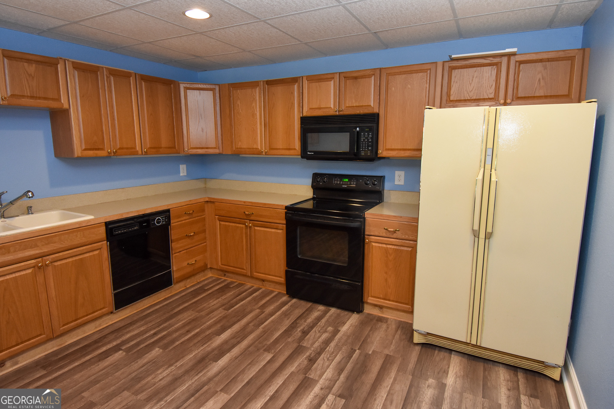 1276 Fossett Road Concord, GA 30206 - Photo 53 of 70