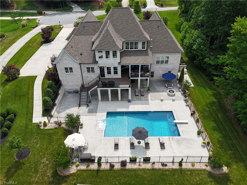 6323 Nesting Way Oak Ridge, NC 27310 - Photo 43 of 50