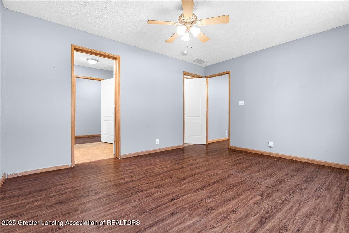 16445 29 Mile Road Albion, MI 49224 - Photo 22 of 37 Primary Bedroom