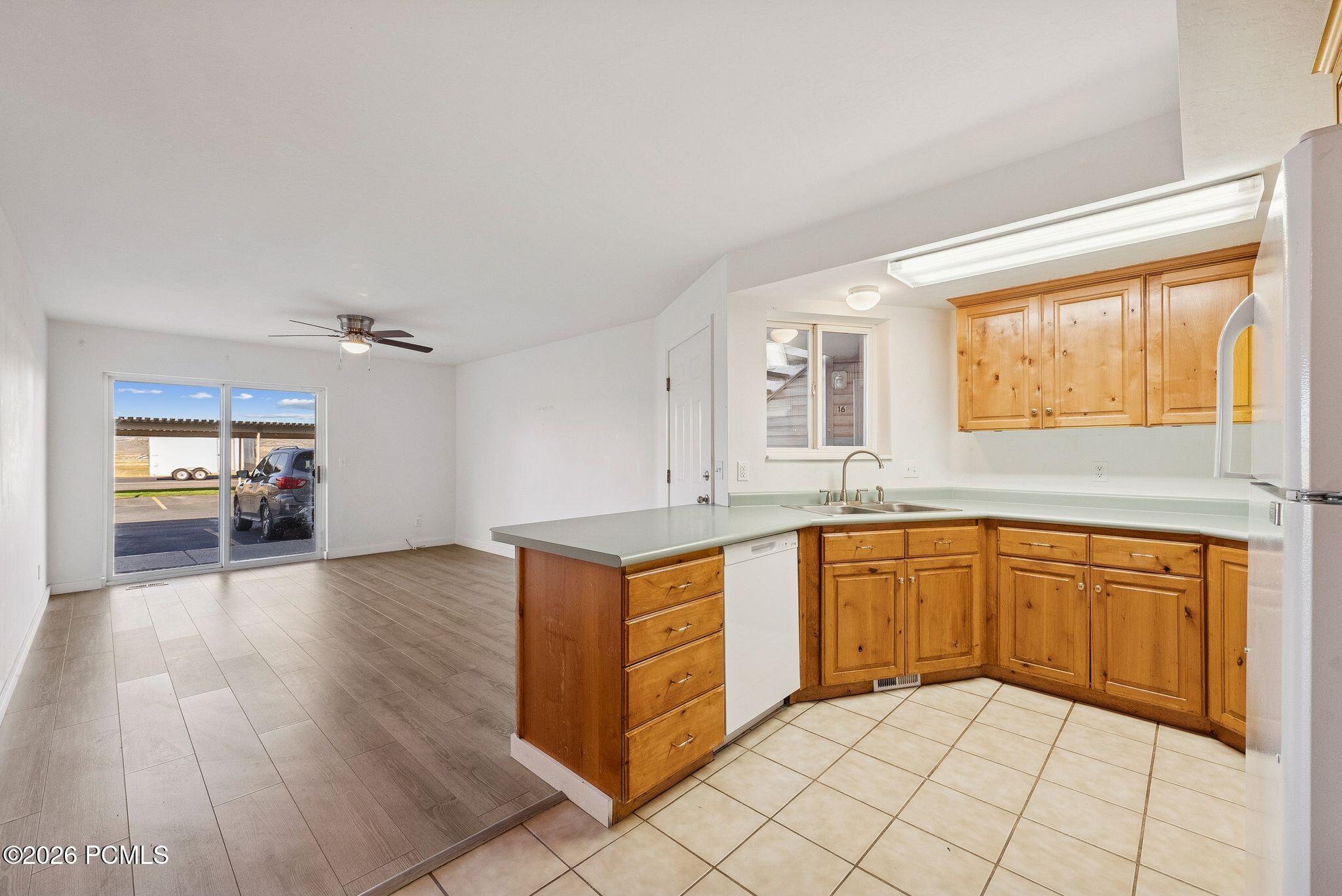 595 South Main Street, Unit 18 Kamas, UT 84036 - Photo 11 of 30