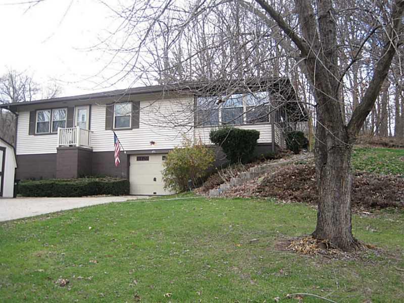 491 Markle Road Apollo, PA 15613 - Photo 2 of 16 Exterior Front.