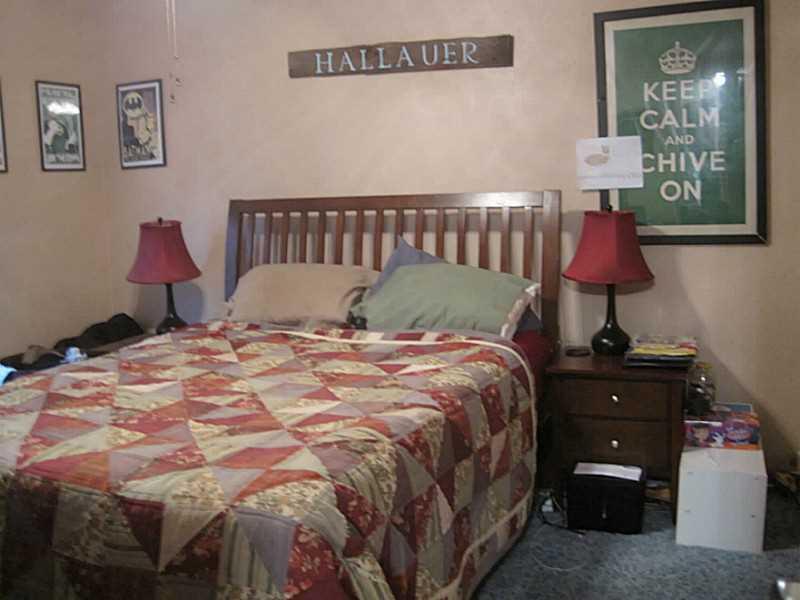 491 Markle Road Apollo, PA 15613 - Photo 11 of 16 Master Bedroom.