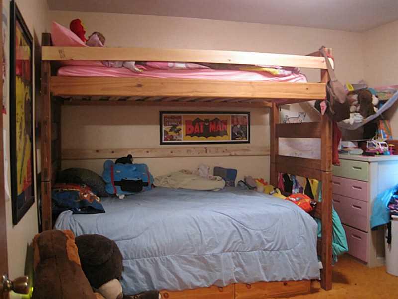 491 Markle Road Apollo, PA 15613 - Photo 12 of 16 Bedroom.