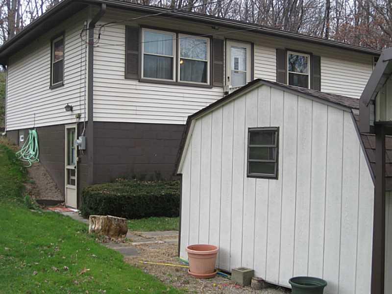 491 Markle Road Apollo, PA 15613 - Photo 13 of 16 Exterior Front.
