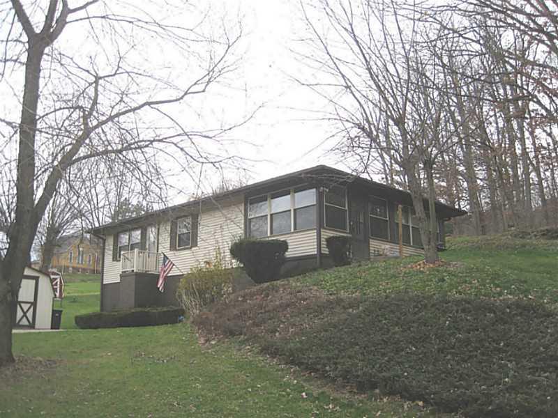 491 Markle Road Apollo, PA 15613 - Photo 16 of 16 Exterior Front.