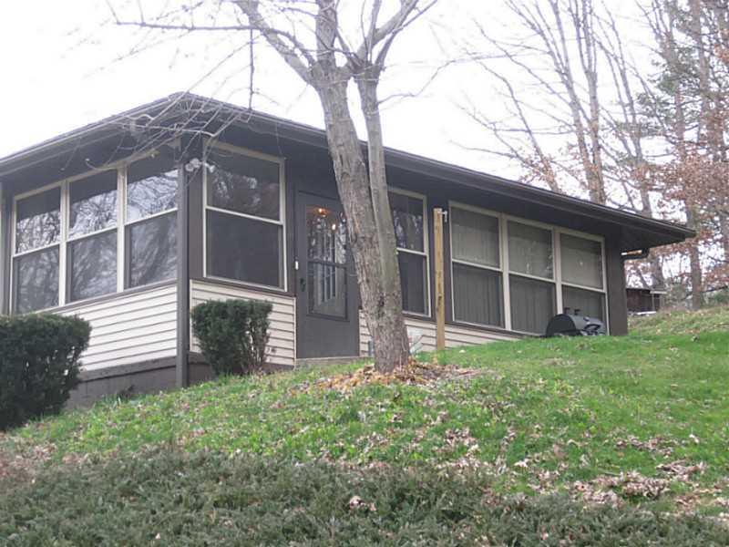 491 Markle Road Apollo, PA 15613 - Photo 3 of 16 Exterior Back.