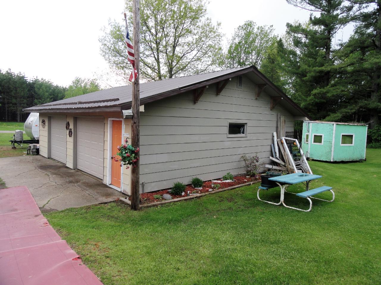 W5132 Herb Mitchell Road Tomahawk, WI 54487 - Photo 24 of 46 Gallery Image 24