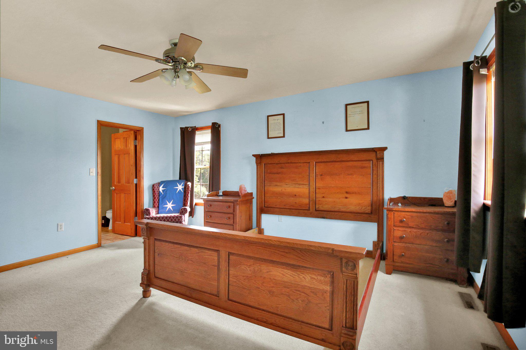 10 Rock Ridge Road Paradise, PA 17529 - Photo 26 of 28 Primary Bedroom