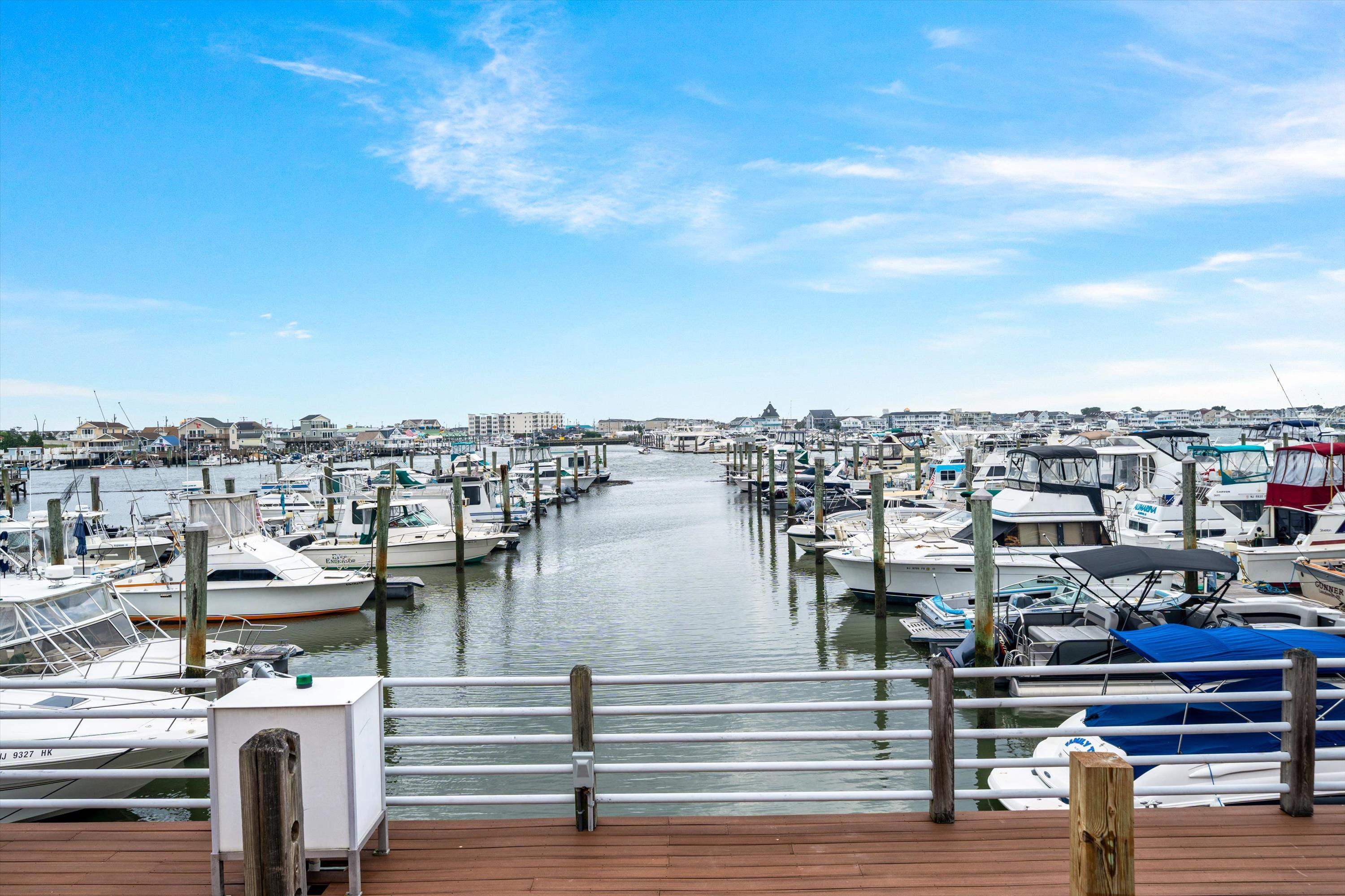 5105 Shawcrest Road, Unit 5105 Wildwood, NJ 08260 - Photo 31 of 31 a view of a lake