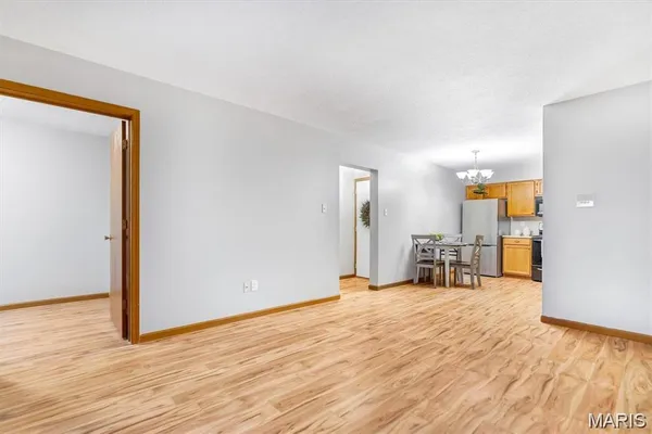 $1,295 | 9608 Bent Pine Drive, Unit J, St. Louis, MO 63126