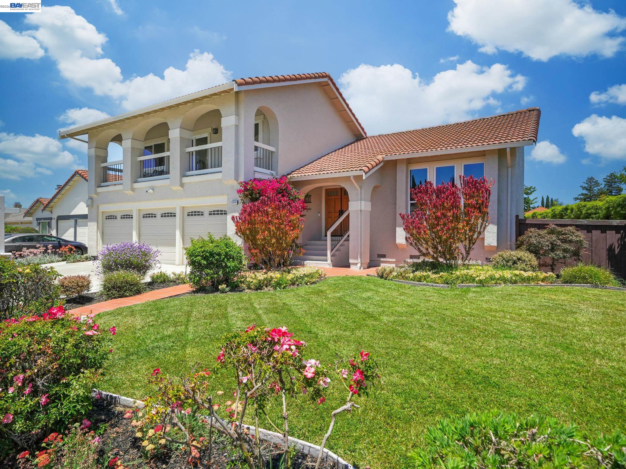 33590 Quail Run Road Fremont, CA 94555 - Photo 3 of 58