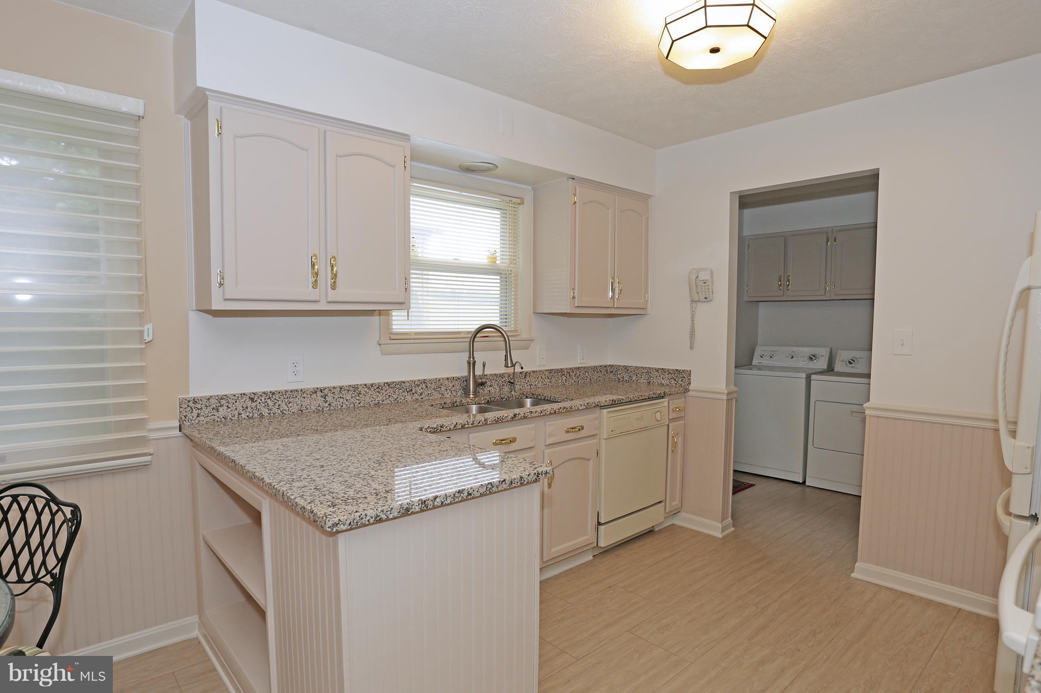 310 Paradise Road Aberdeen, MD 21001 - Photo 14 of 28 Kitchen
