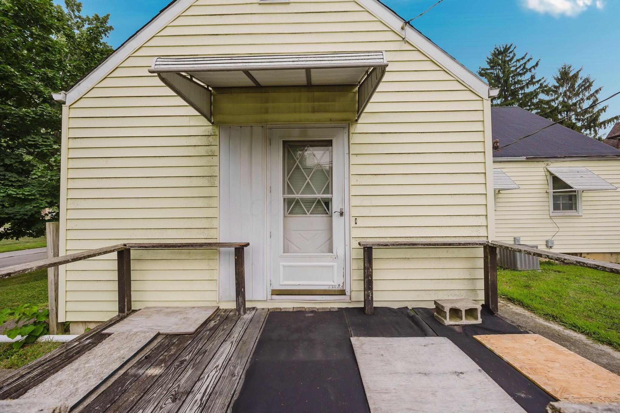 39 Lowell Road Columbus, OH 43209 - Photo 4 of 52 4-J.K. - 39 Lowell Rd, Columbus-4