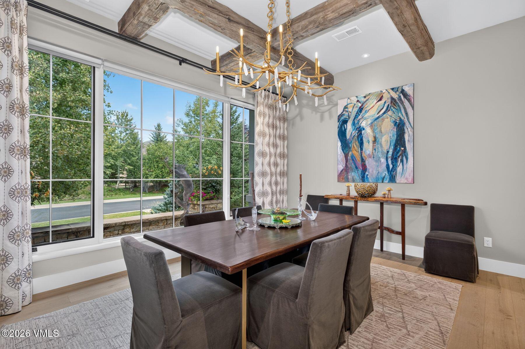51 Anglers Way Edwards, CO 81632 - Photo 7 of 55 Dining