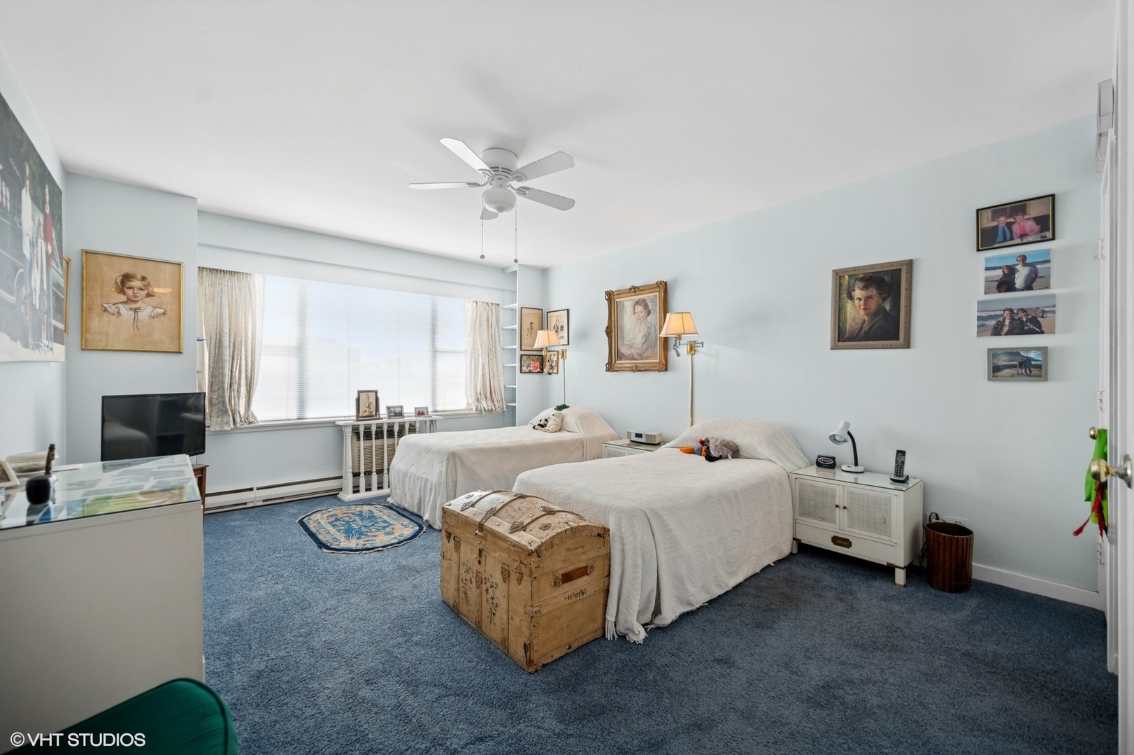 1440 Sheridan Road, Unit 705 Wilmette, IL 60091 - Photo 11 of 22