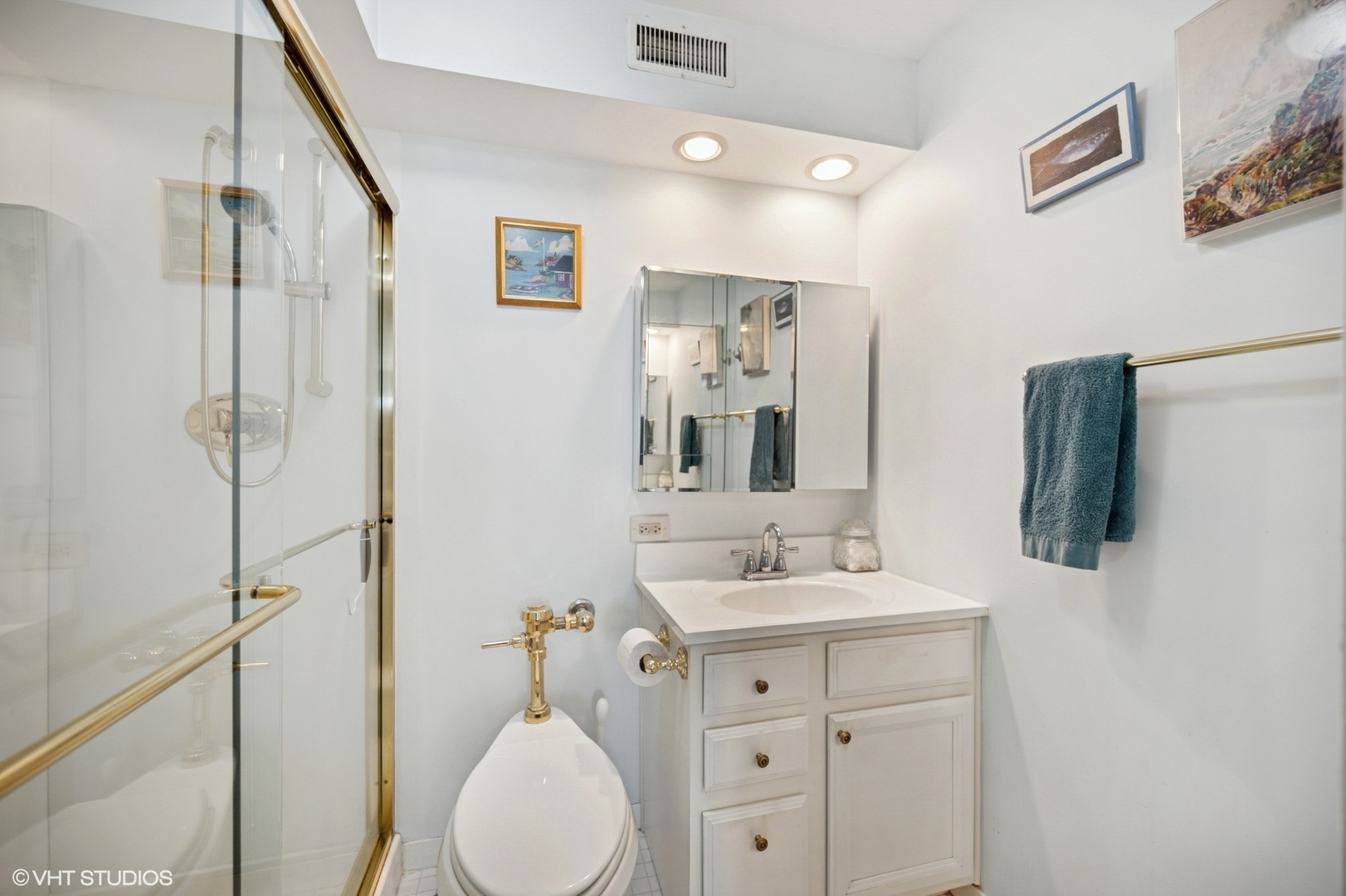 1440 Sheridan Road, Unit 705 Wilmette, IL 60091 - Photo 12 of 22