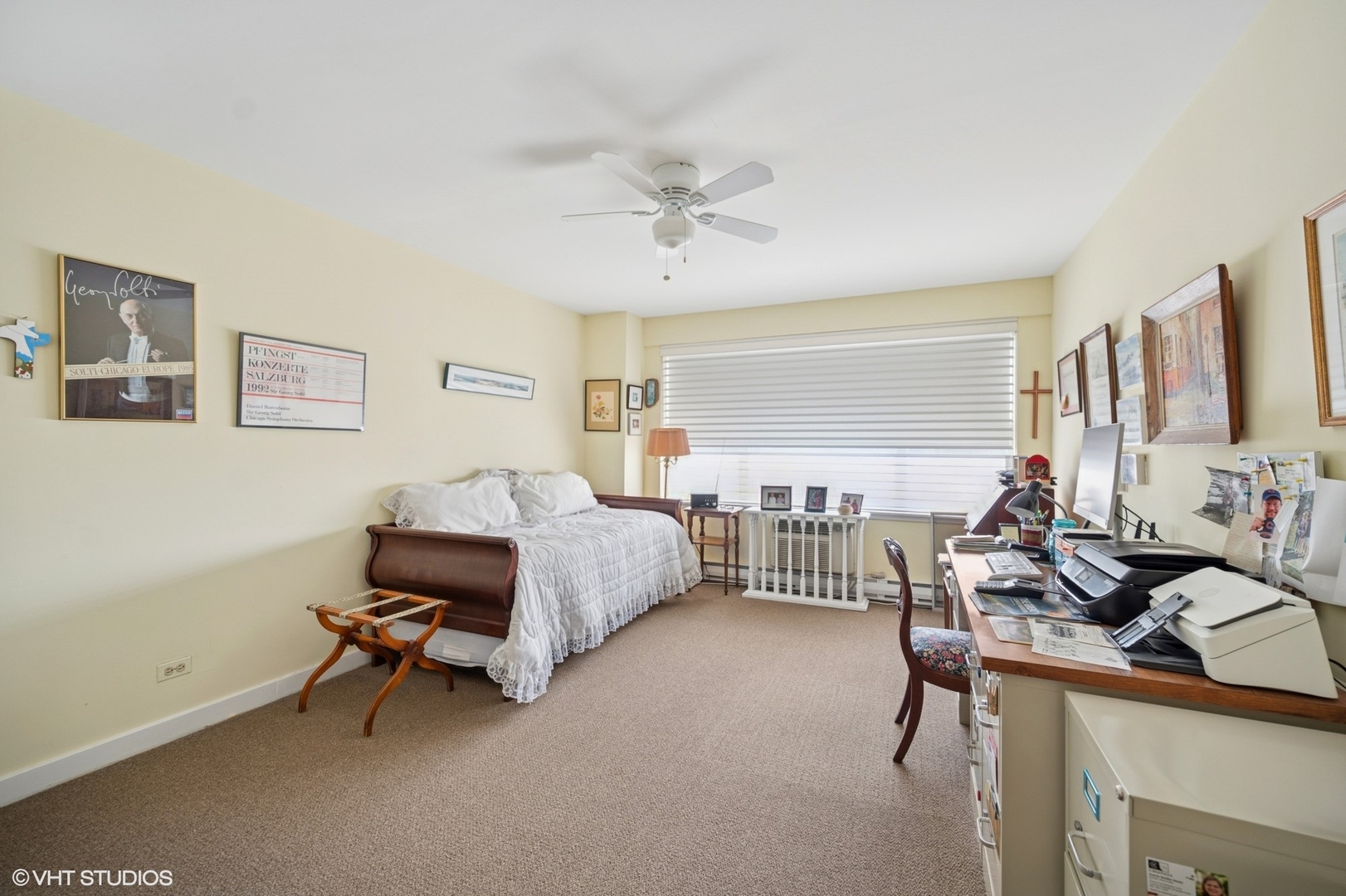 1440 Sheridan Road, Unit 705 Wilmette, IL 60091 - Photo 13 of 22