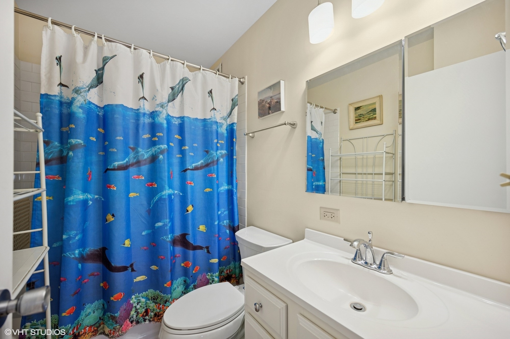 1440 Sheridan Road, Unit 705 Wilmette, IL 60091 - Photo 14 of 22