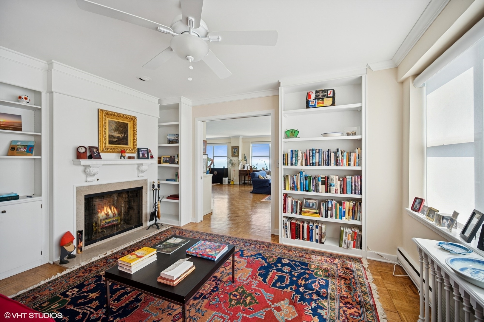 1440 Sheridan Road, Unit 705 Wilmette, IL 60091 - Photo 15 of 22