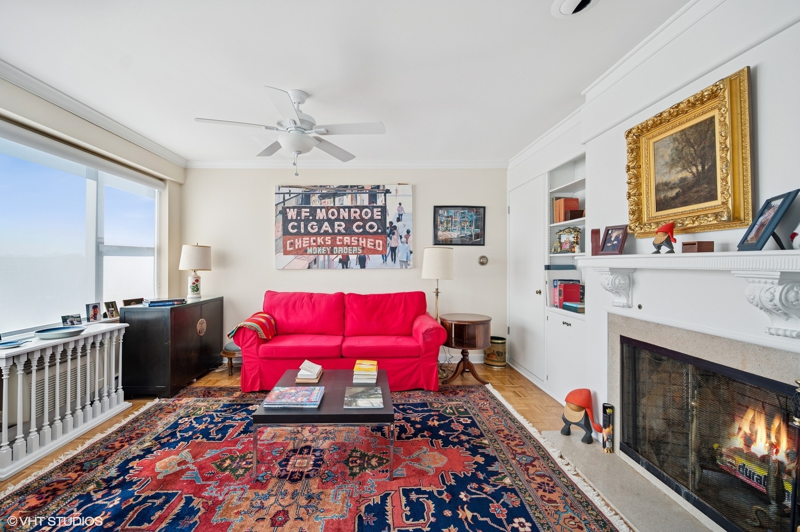 1440 Sheridan Road, Unit 705 Wilmette, IL 60091 - Photo 16 of 22