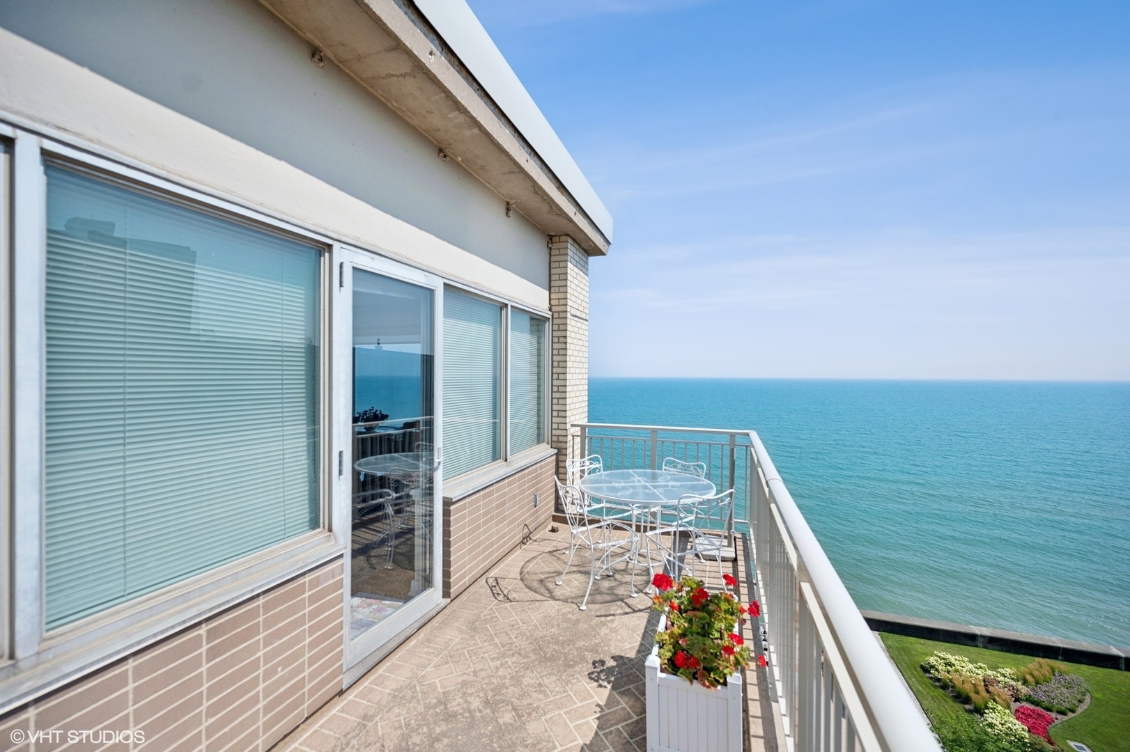 1440 Sheridan Road, Unit 705 Wilmette, IL 60091 - Photo 19 of 22