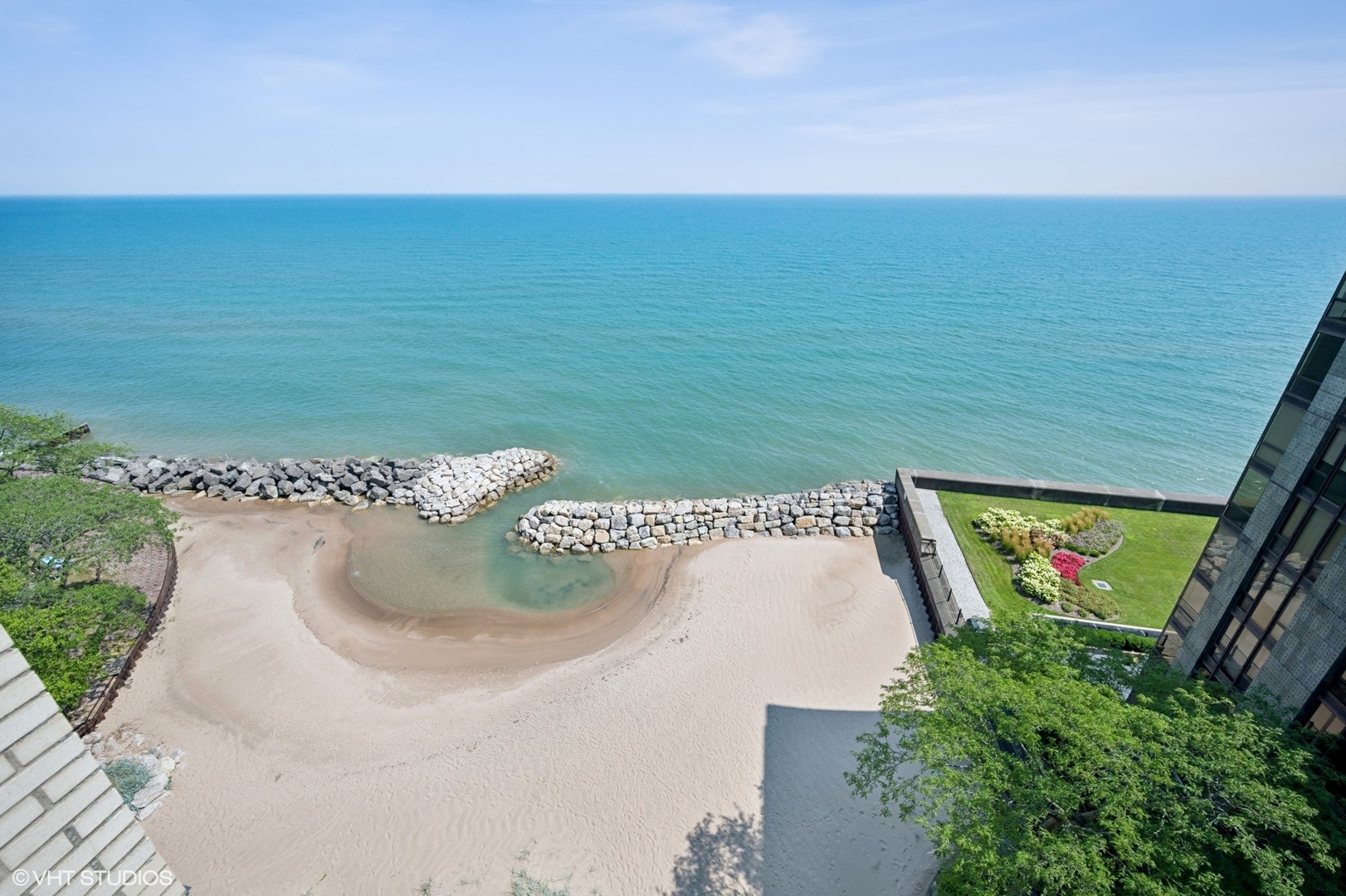 1440 Sheridan Road, Unit 705 Wilmette, IL 60091 - Photo 20 of 22