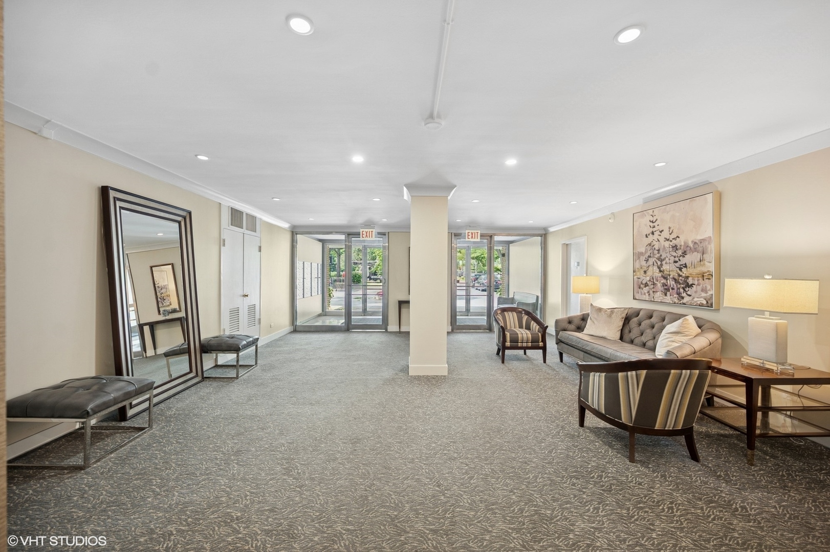 1440 Sheridan Road, Unit 705 Wilmette, IL 60091 - Photo 21 of 22