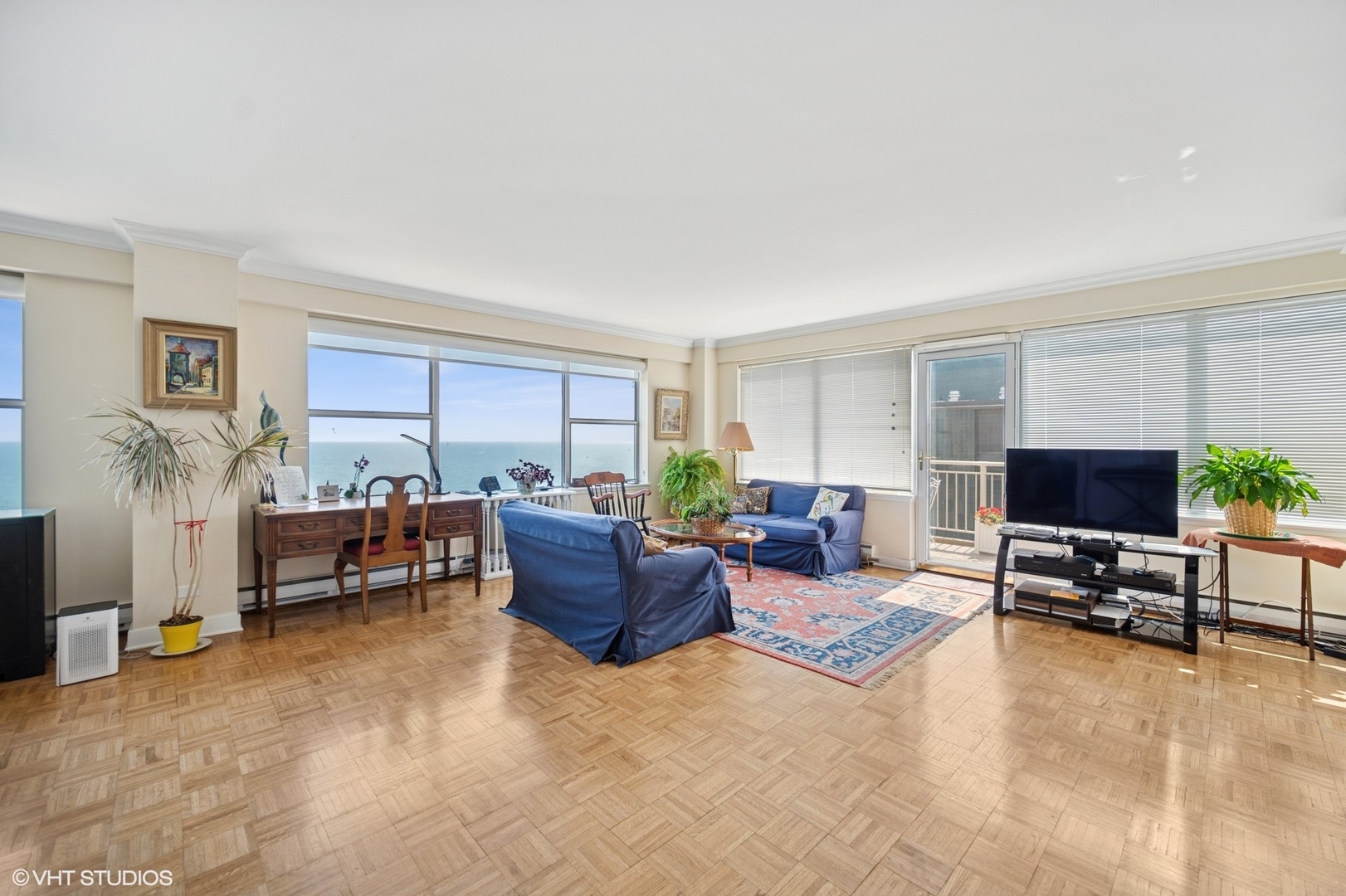 1440 Sheridan Road, Unit 705 Wilmette, IL 60091 - Photo 4 of 22