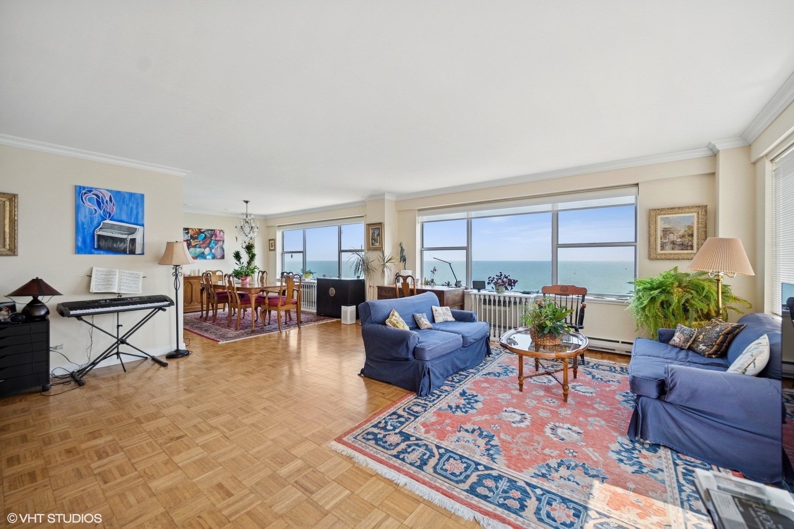 1440 Sheridan Road, Unit 705 Wilmette, IL 60091 - Photo 5 of 22