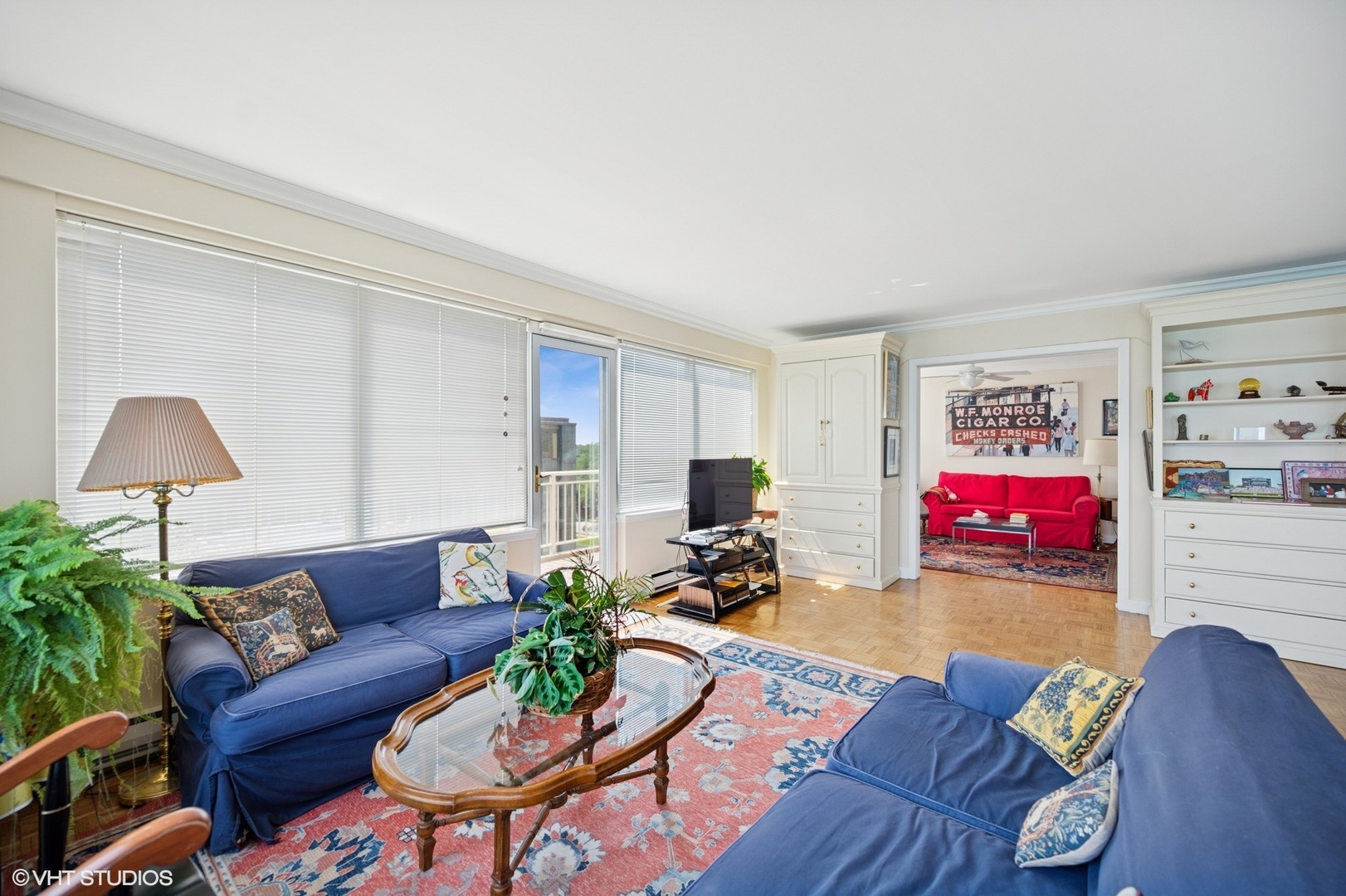 1440 Sheridan Road, Unit 705 Wilmette, IL 60091 - Photo 6 of 22