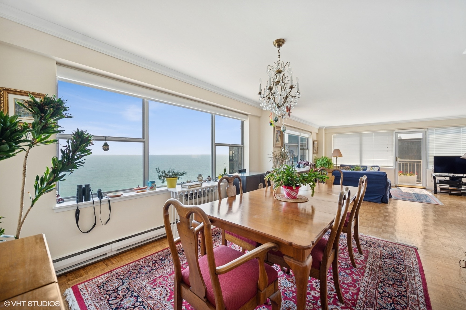 1440 Sheridan Road, Unit 705 Wilmette, IL 60091 - Photo 7 of 22