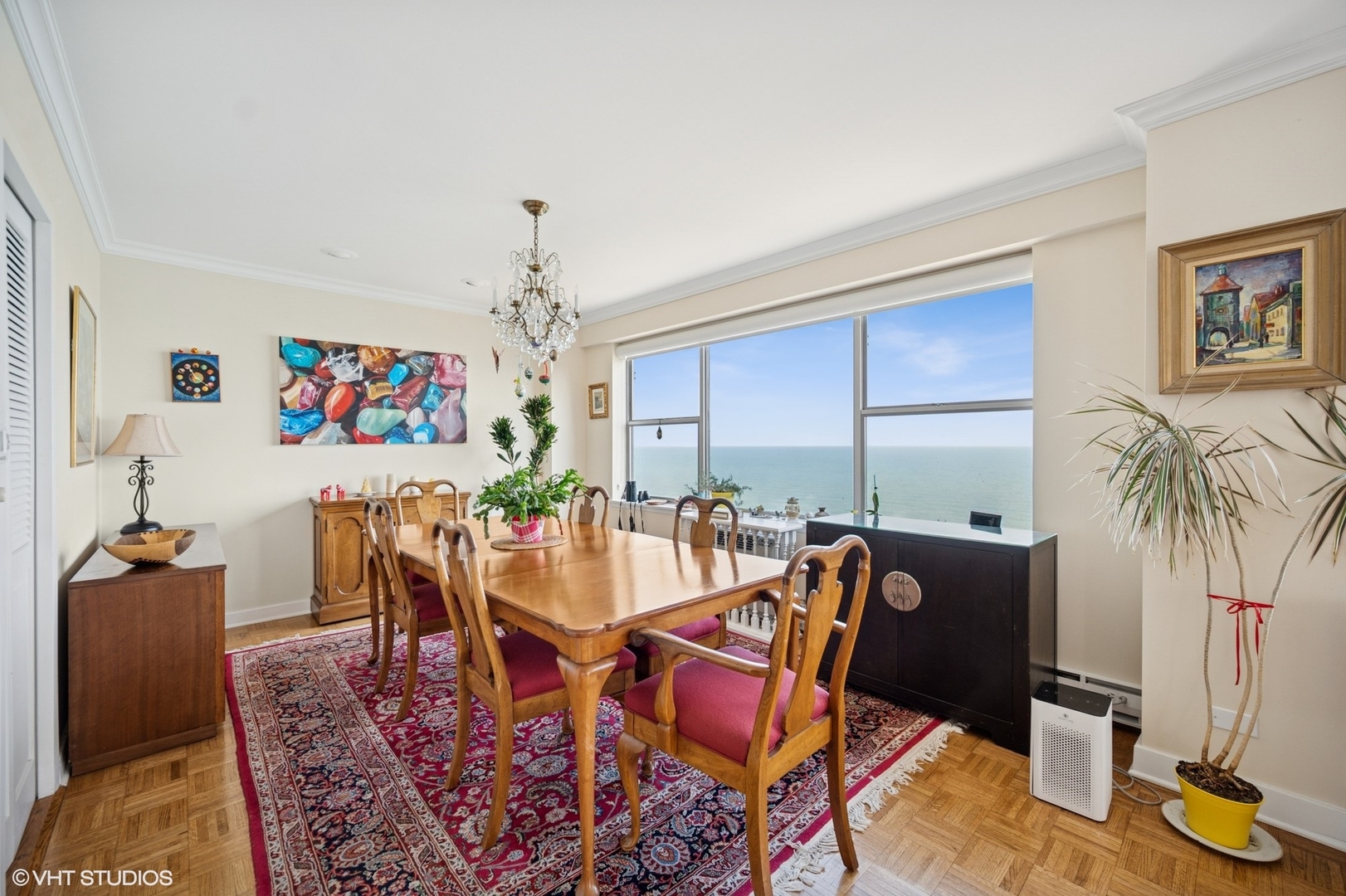 1440 Sheridan Road, Unit 705 Wilmette, IL 60091 - Photo 8 of 22