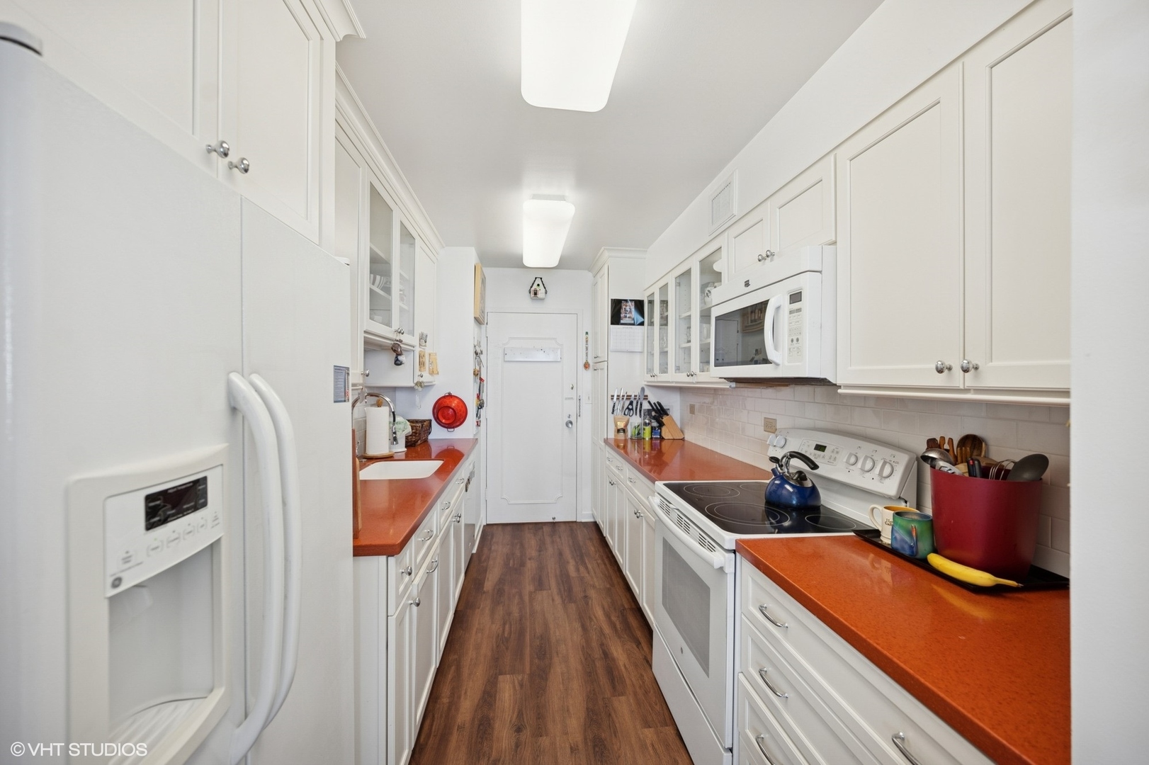 1440 Sheridan Road, Unit 705 Wilmette, IL 60091 - Photo 9 of 22