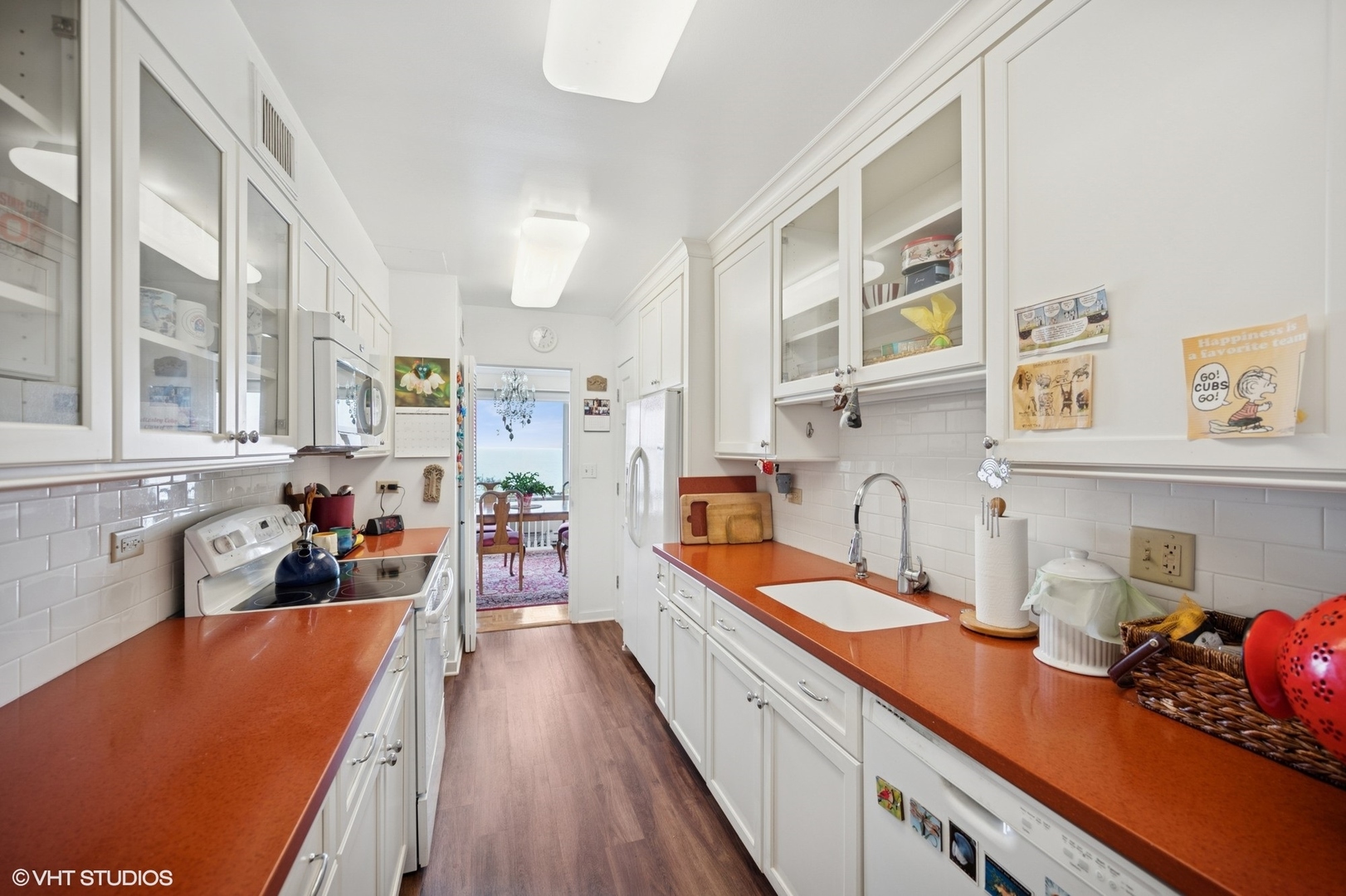 1440 Sheridan Road, Unit 705 Wilmette, IL 60091 - Photo 10 of 22