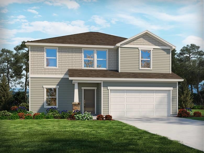 114 Milo Road Spartanburg, SC 29306 - Photo 1 of 3 Gallery Image 1