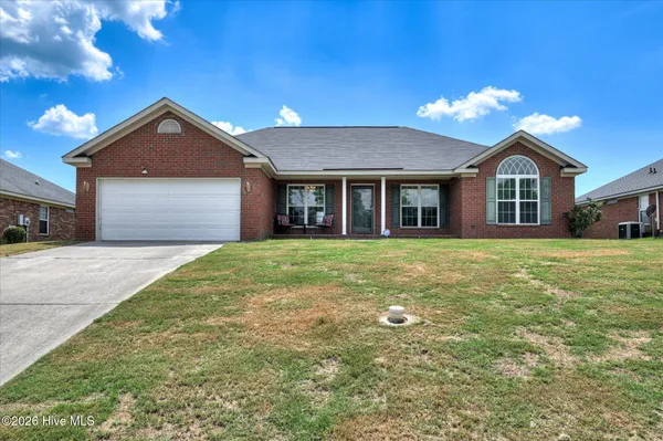 $1,795 | 1828 Heathers Way, Augusta, GA 30906