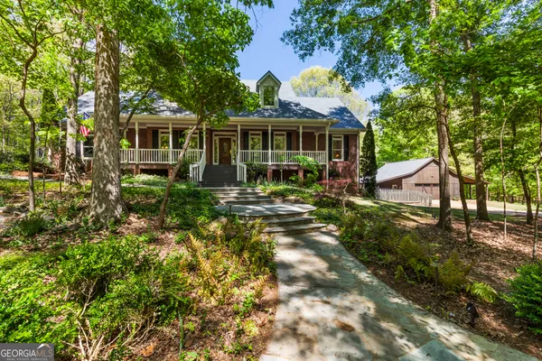 $1,075,000 | 270 Evans Way, Fayetteville, GA 30215