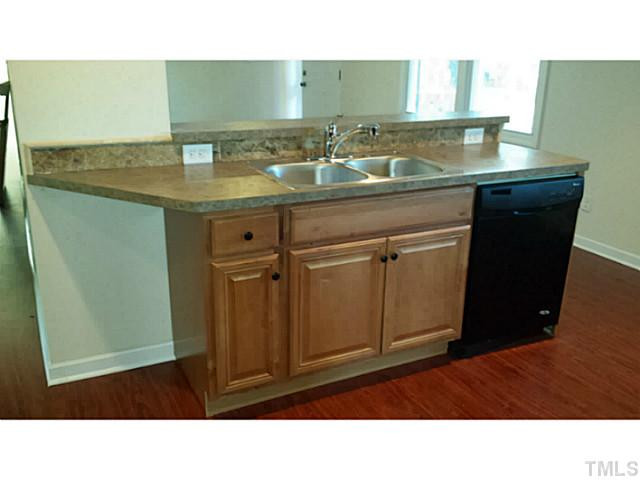 700 Chandler Road Durham, NC 27703 - Photo 9 of 16 Sink and Countertop