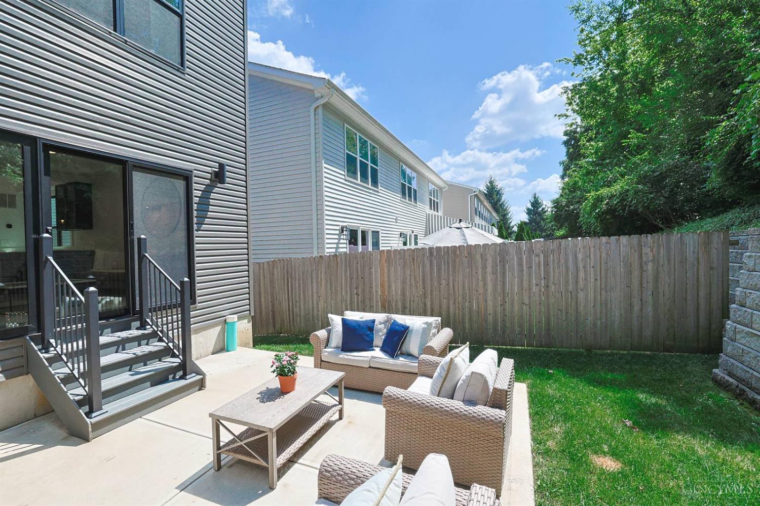 3647 Brotherton Road, Unit C Cincinnati, OH 45209 - Photo 38 of 47