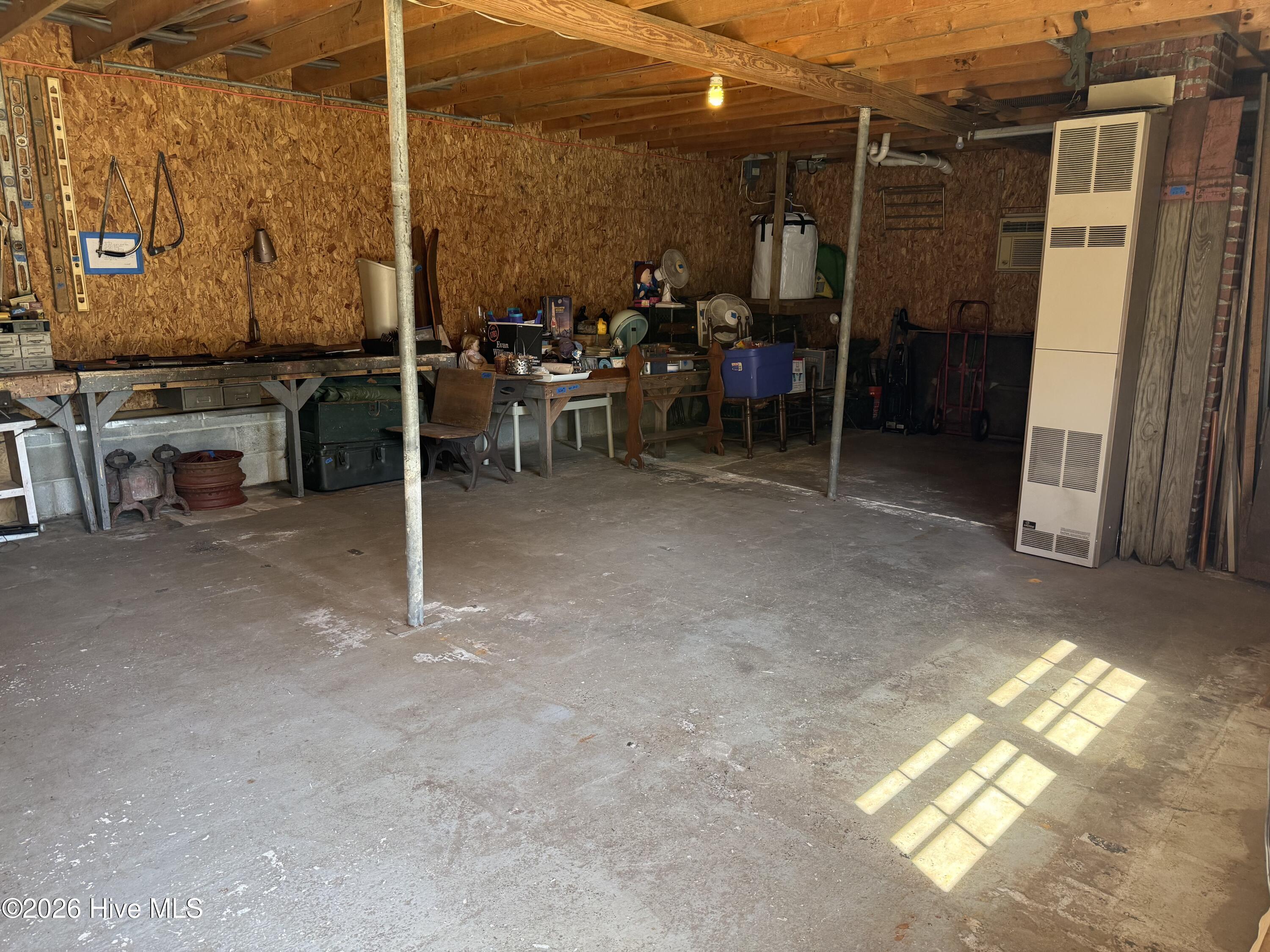 322 River Road Washington, NC 27889 - Photo 37 of 37 Garage 2