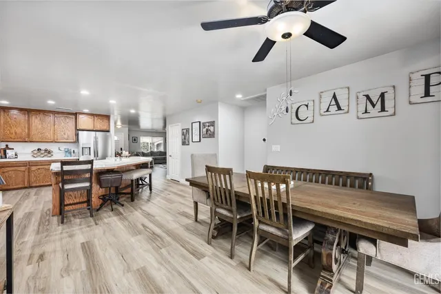 $509,000 | Undisclosed Address, Bakersfield, CA 93311