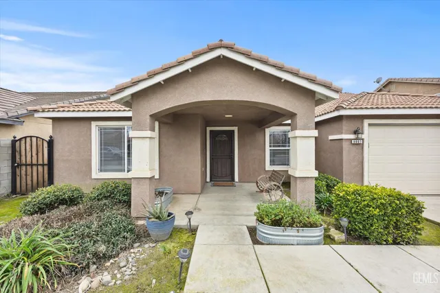 $509,000 | Undisclosed Address, Bakersfield, CA 93311